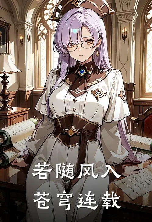 若随风入苍穹连载