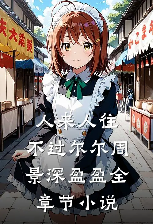 人来人往，不过尔尔周景深盈盈全章节小说