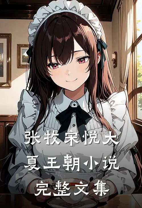 张牧宋悦大夏王朝小说完整文集