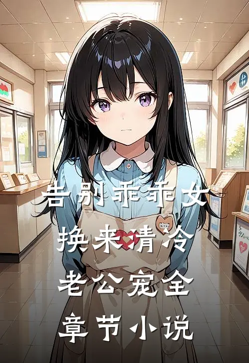 告别乖乖女，换来清冷老公宠全章节小说