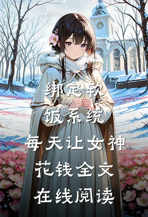 绑定软饭系统，每天让女神花钱全文在线阅读