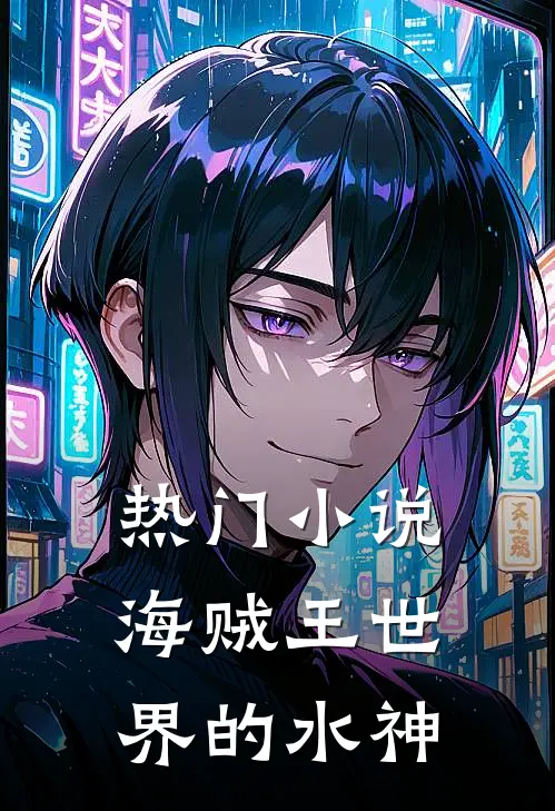 热门小说海贼王世界的水神
