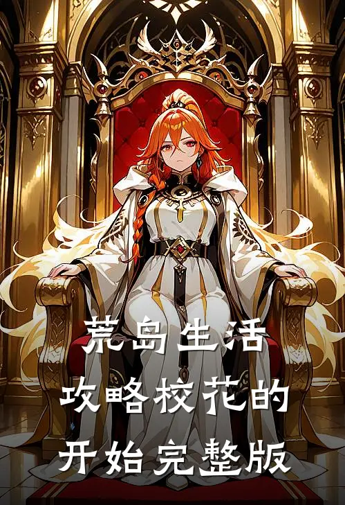荒岛生活，攻略校花的开始完整版