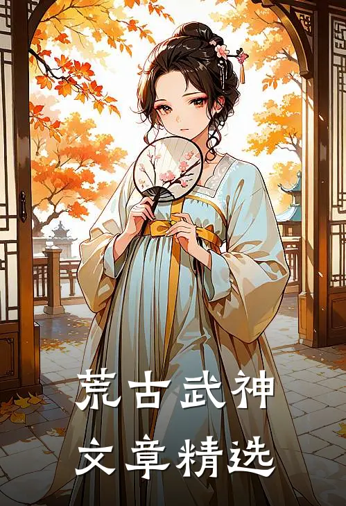 荒古武神文章精选
