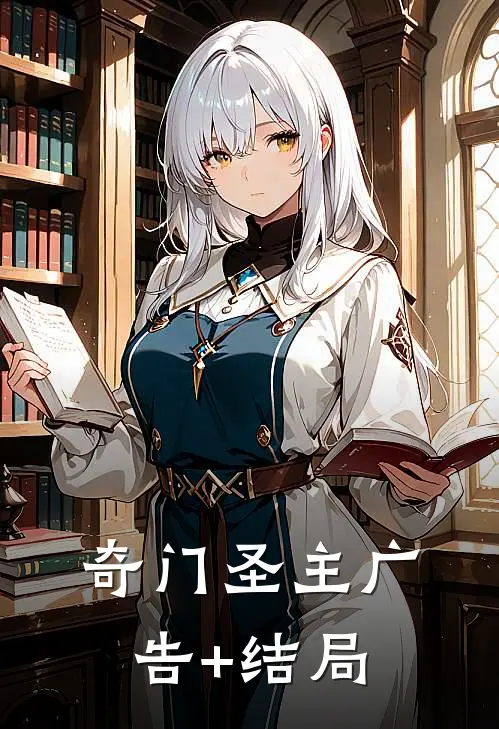 奇门圣主广告+结局