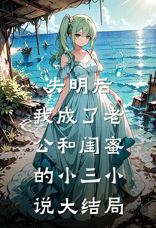 失明后，我成了老公和闺蜜的小三小说大结局