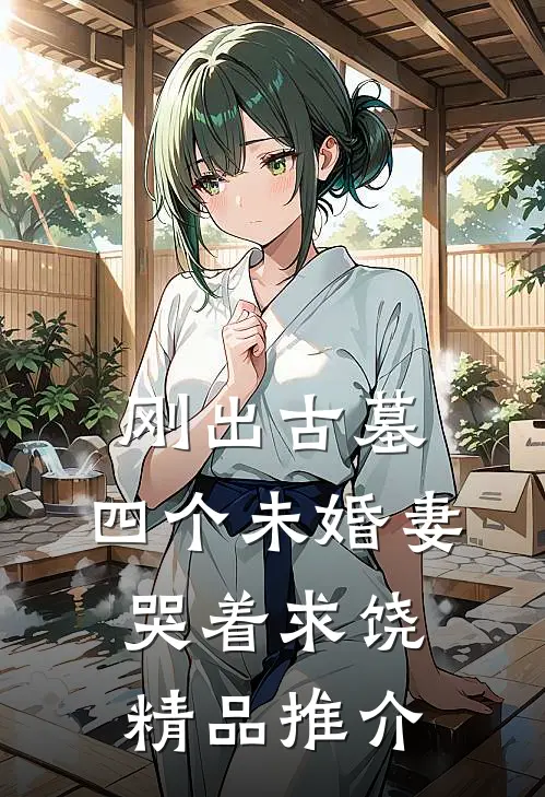 刚出古墓，四个未婚妻哭着求饶精品推介