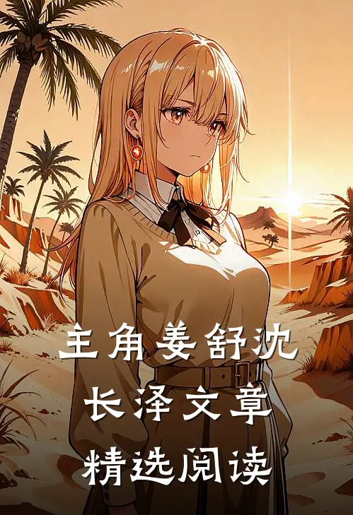 主角姜舒沈长泽文章精选阅读