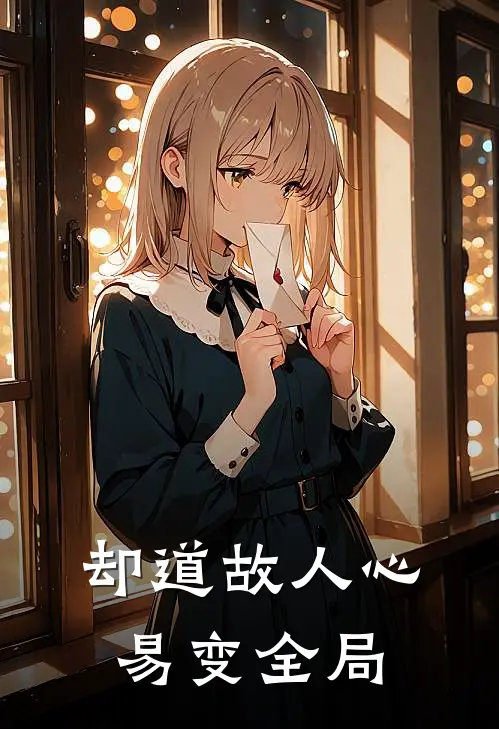 却道故人心易变全局