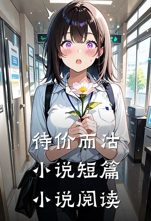待价而沽小说短篇小说阅读