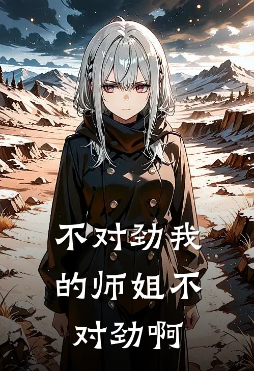 不对劲我的师姐不对劲啊