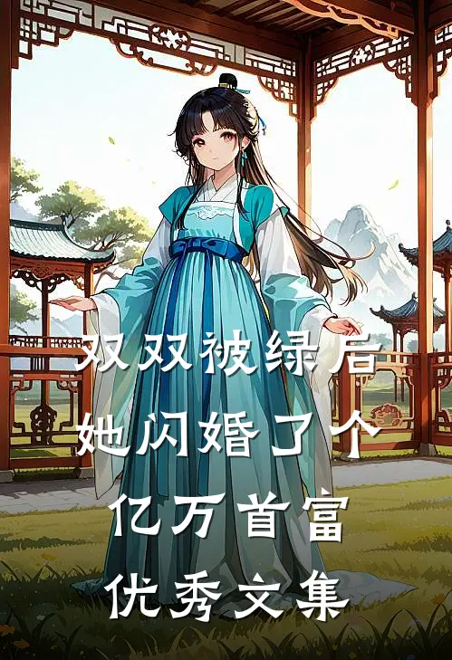 双双被绿后，她闪婚了个亿万首富优秀文集