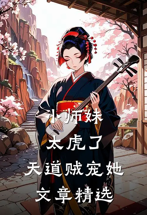 小师妹太虎了，天道贼宠她文章精选