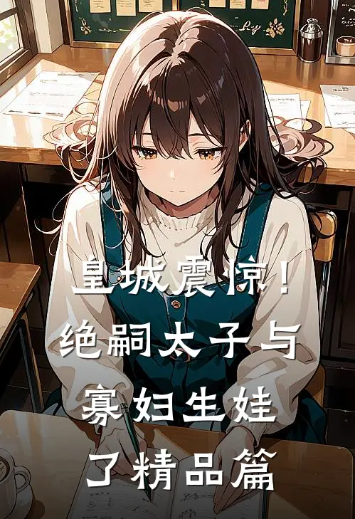皇城震惊！绝嗣太子与寡妇生娃了精品篇