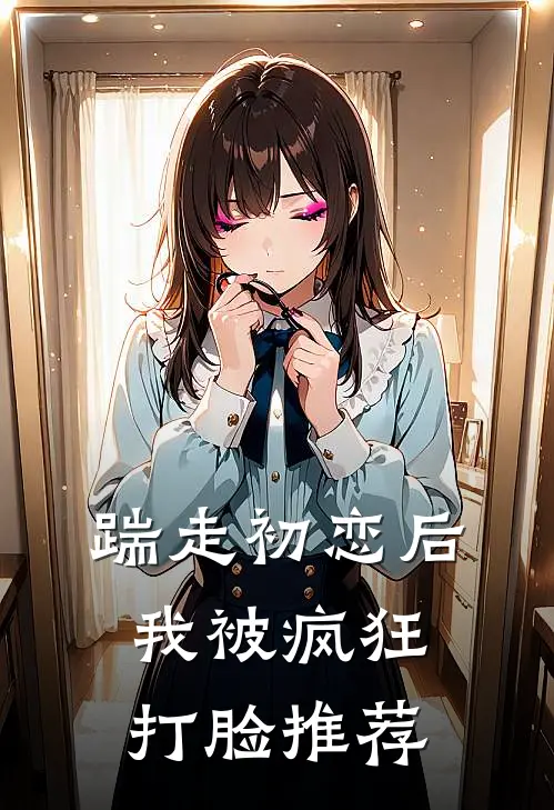 踹走初恋后，我被疯狂打脸推荐