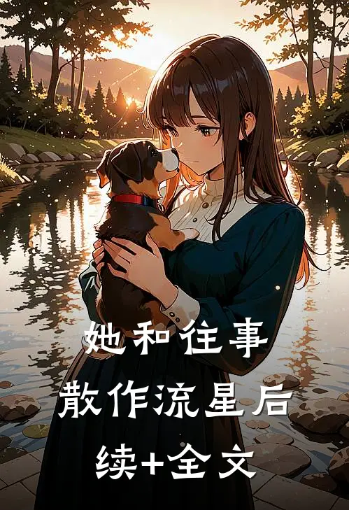 她和往事，散作流星后续+全文