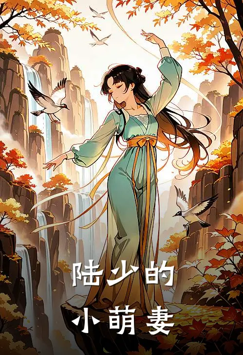陆少的小萌妻