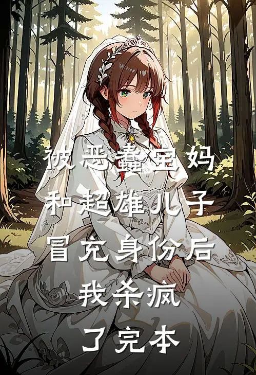 被恶蠢宝妈和超雄儿子冒充身份后，我杀疯了完本