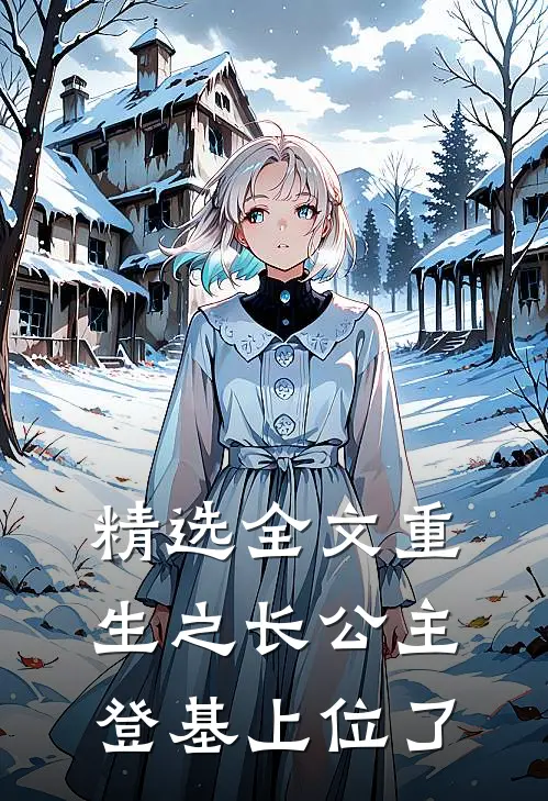 精选全文重生之长公主登基上位了