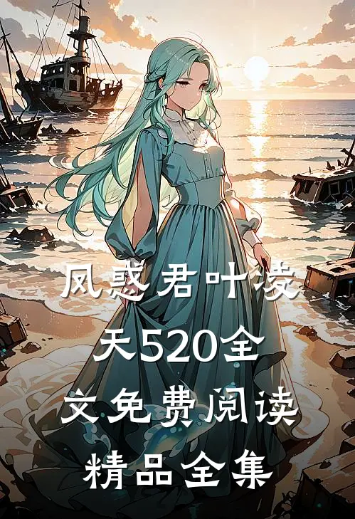 凤惑君叶凌天520全文免费阅读精品全集