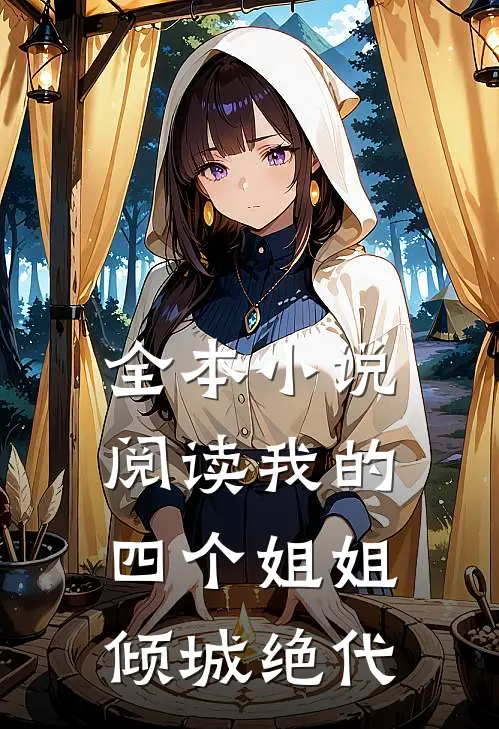 全本小说阅读我的四个姐姐倾城绝代