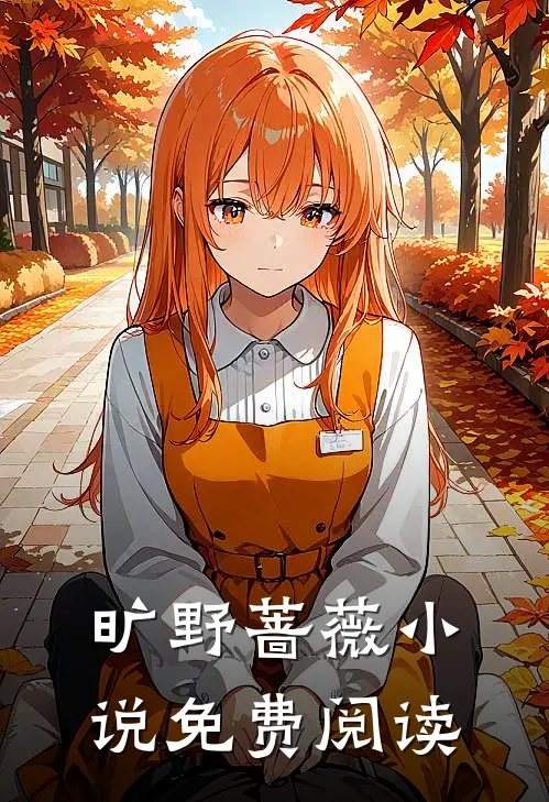 旷野蔷薇小说免费阅读