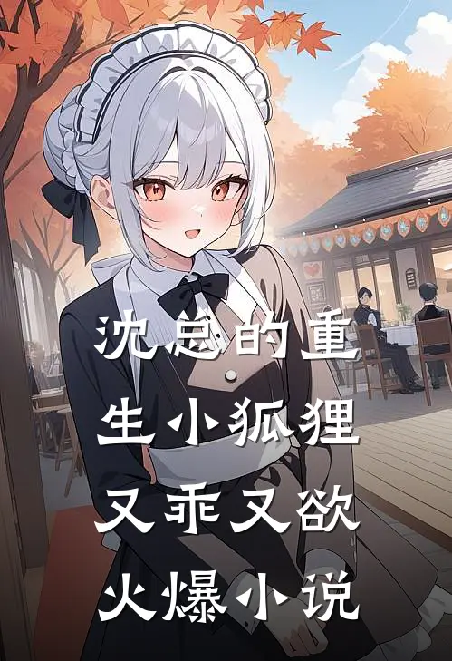 沈总的重生小狐狸又乖又欲火爆小说