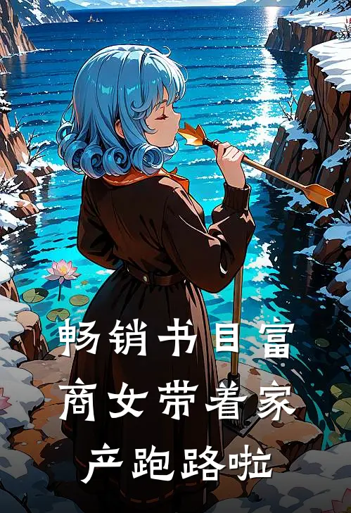 畅销书目富商女带着家产跑路啦