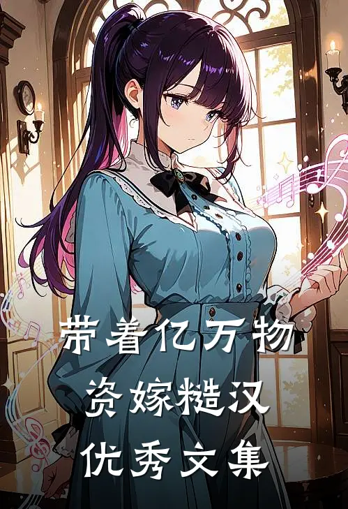 带着亿万物资嫁糙汉优秀文集