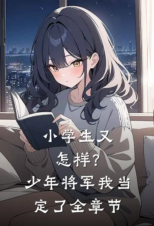 小学生又怎样？少年将军我当定了全章节
