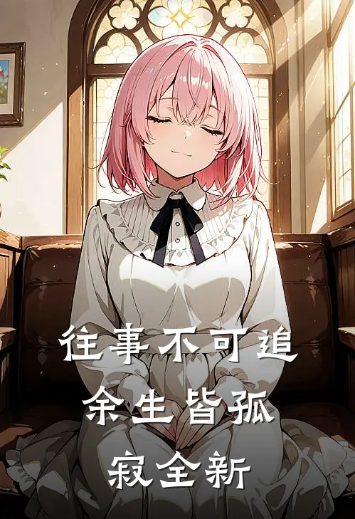 往事不可追,余生皆孤寂全新歌词