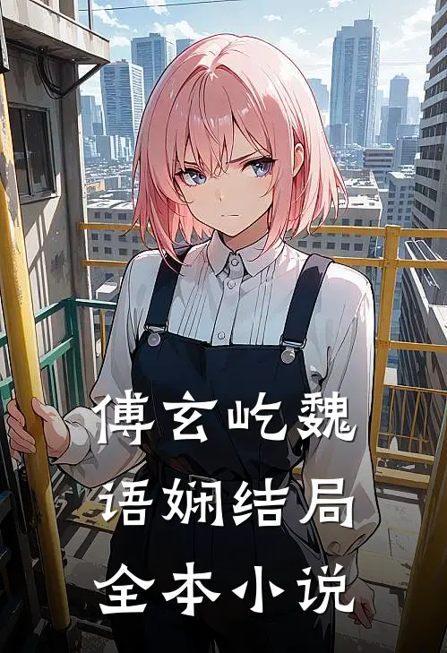 傅玄屹魏语娴结局全本小说