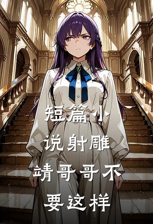 短篇小说射雕：靖哥哥不要这样