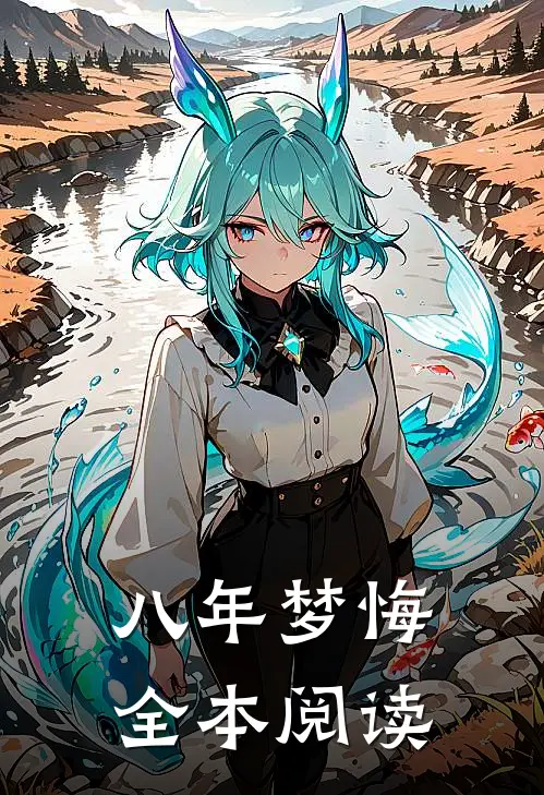 八年梦悔全本阅读