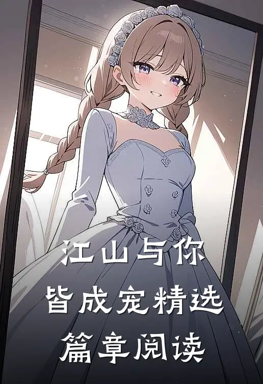 江山与你,皆成宠精选篇章阅读