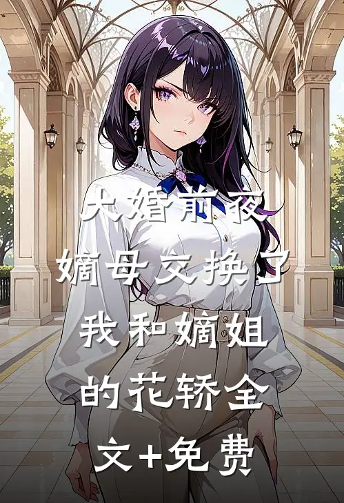 大婚前夜，嫡母交换了我和嫡姐的花轿全文+免费
