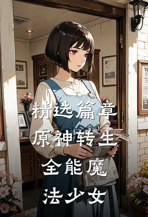 精选篇章原神转生：全能魔法少女