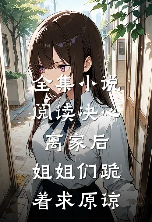 全集小说阅读决心离家后，姐姐们跪着求原谅
