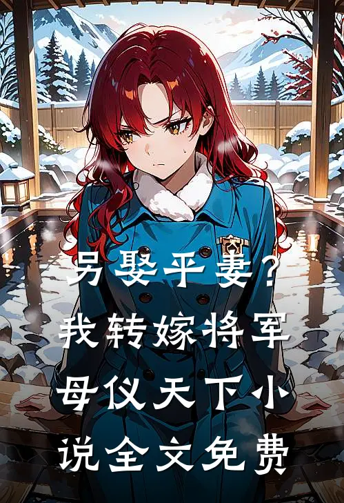 另娶平妻？我转嫁将军母仪天下小说全文免费