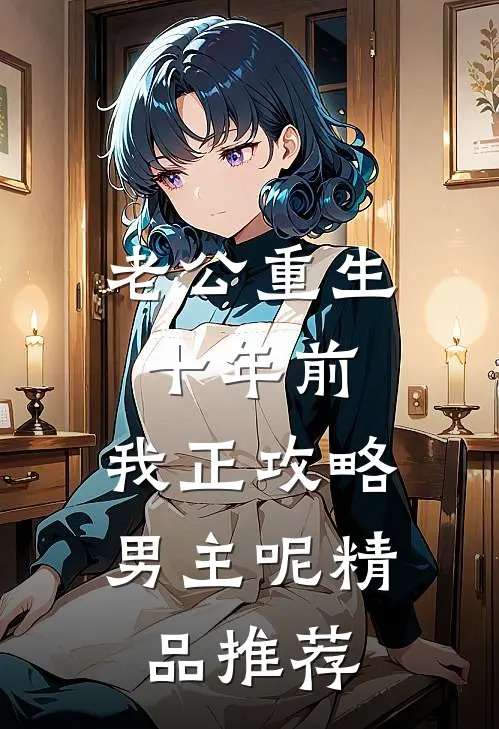 老公重生十年前，我正攻略男主呢精品推荐