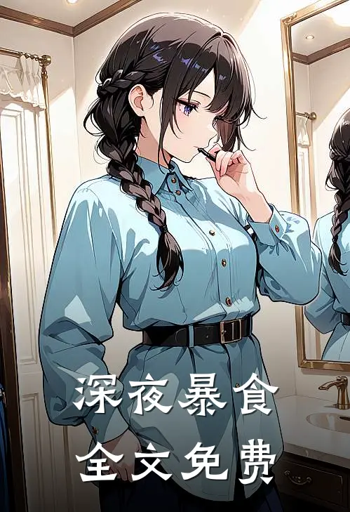 深夜暴食全文免费