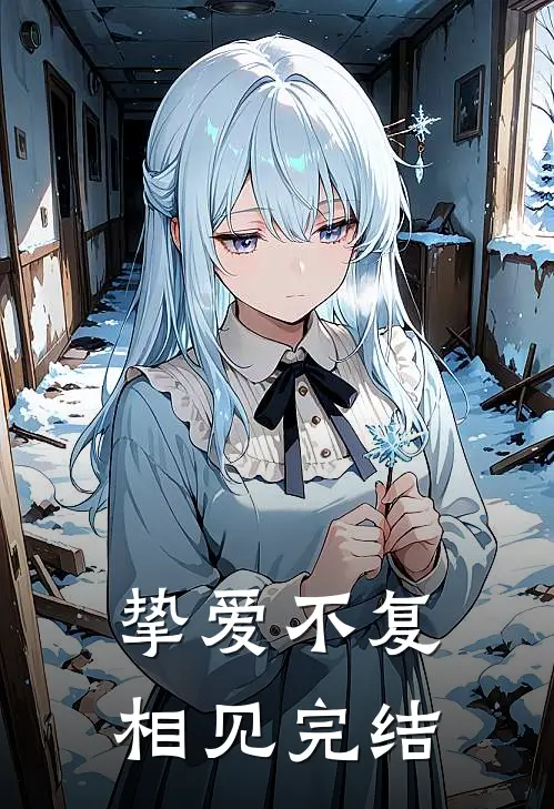 挚爱不复相见完结