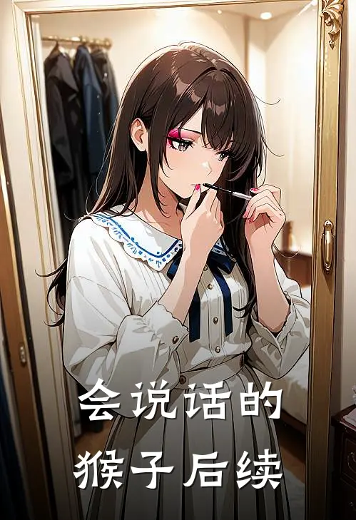 会说话的猴子后续
