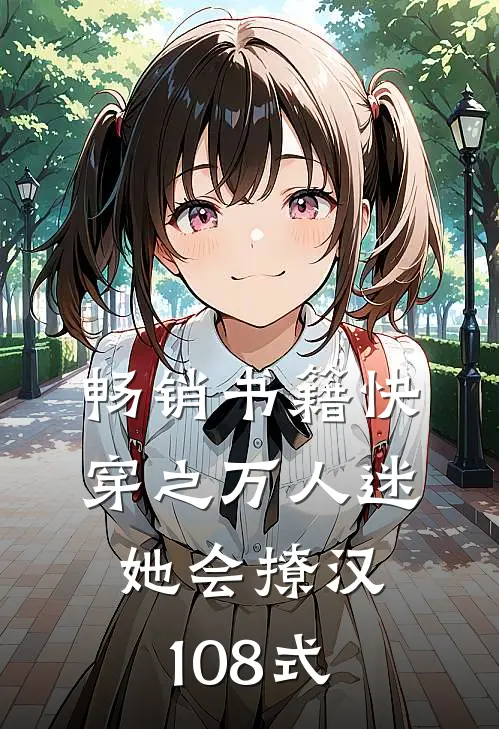 畅销书籍快穿之万人迷她会撩汉108式