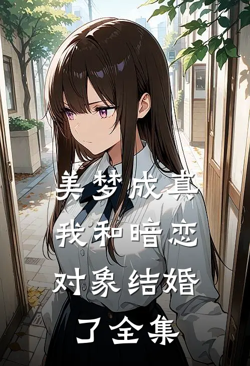 美梦成真，我和暗恋对象结婚了 全集