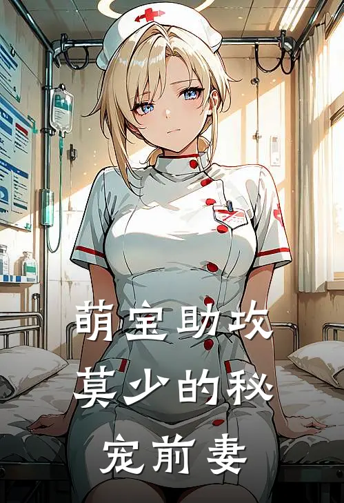 萌宝助攻莫少的秘宠前妻