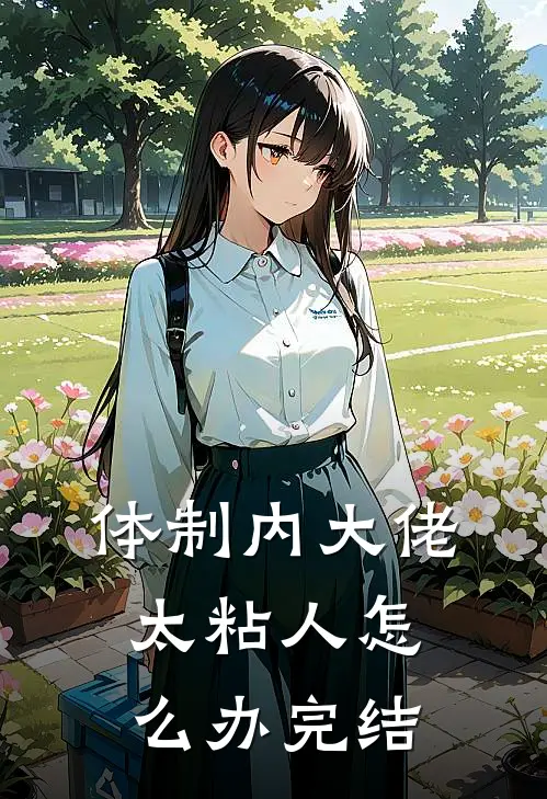 体制内大佬太粘人怎么办完结