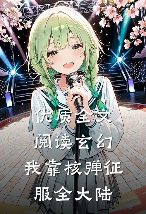 优质全文阅读玄幻：我靠核弹征服全大陆