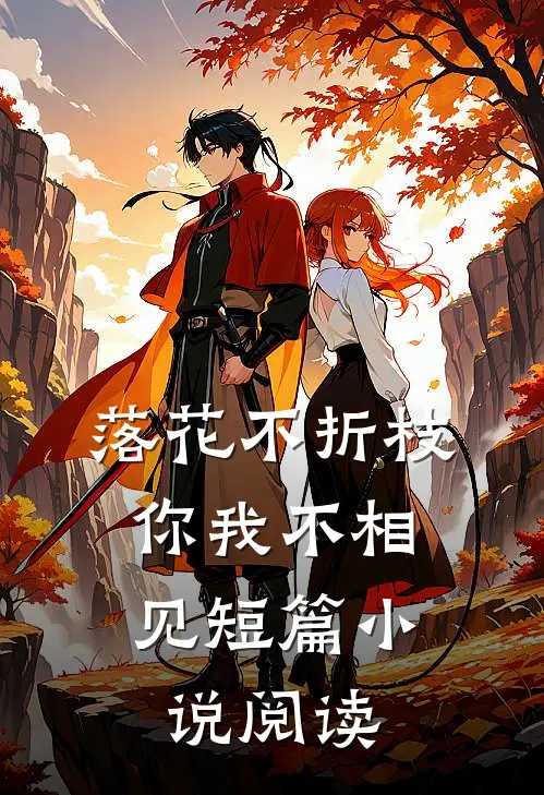 落花不折枝,你我不相见短篇阅读免费