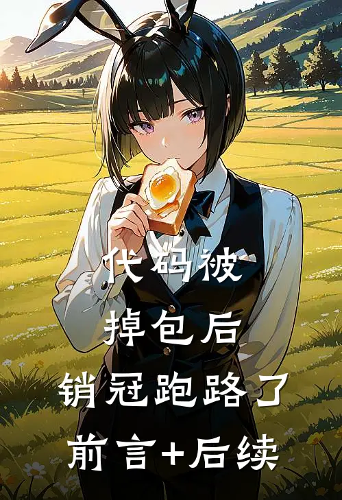 代码被掉包后，销冠跑路了前言+后续
